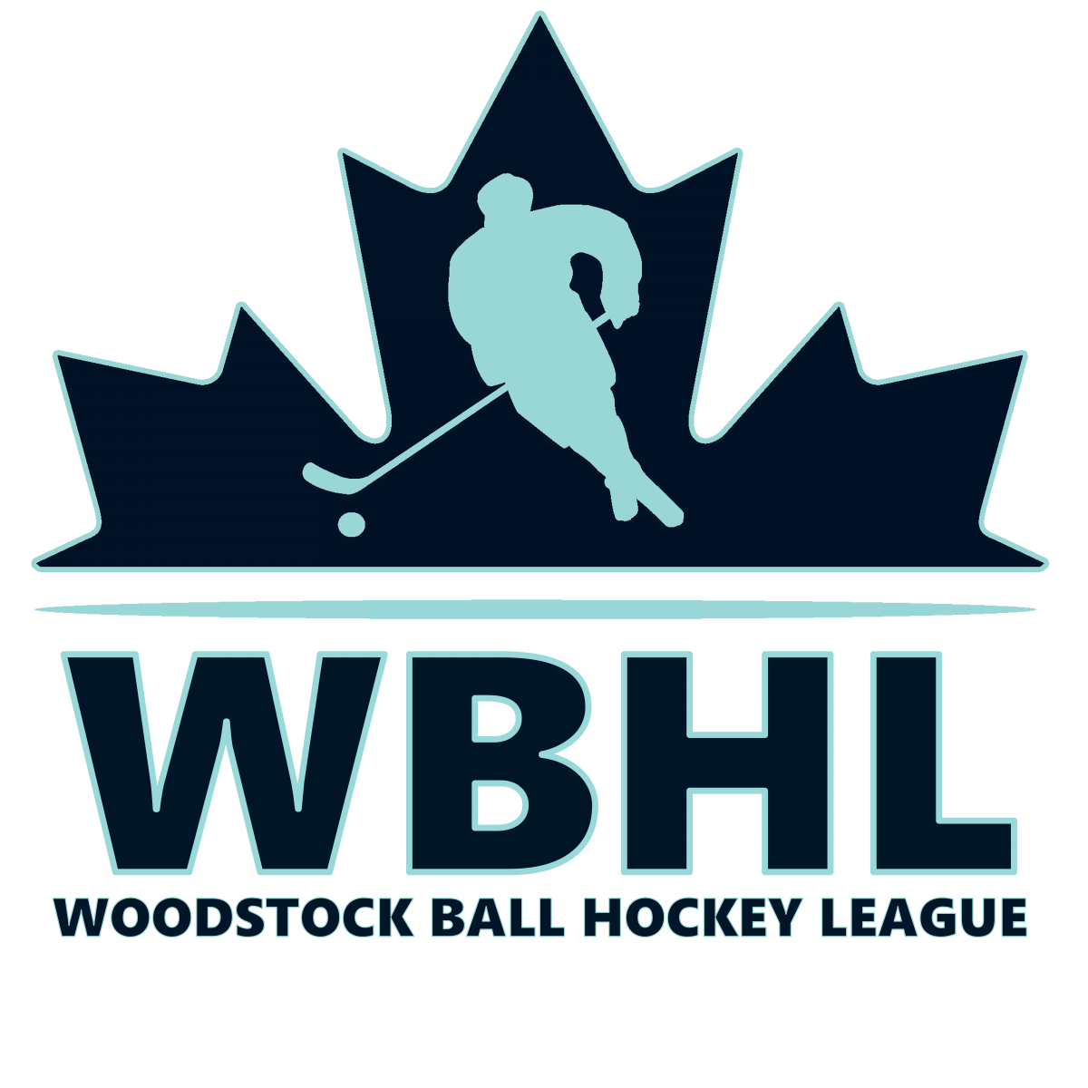 Woodstock Ball Hockey League Powered by TeamLinkt